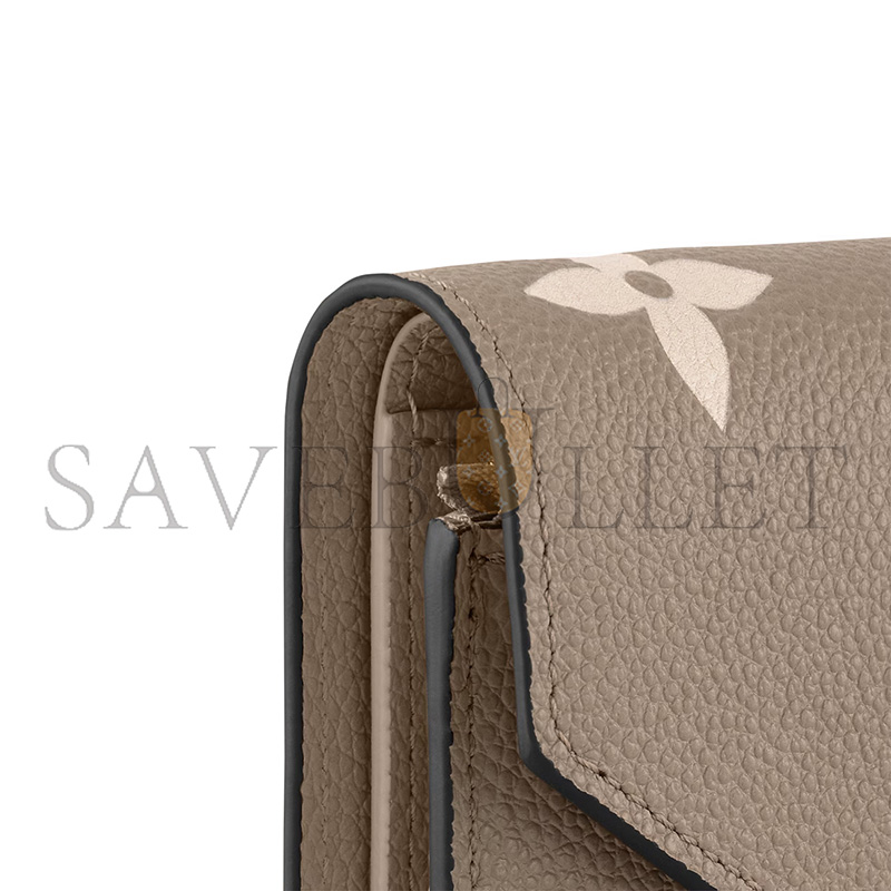 LOUIS VUITTON VICTORINE WALLET M81861 (12*9.5*2.5cm)